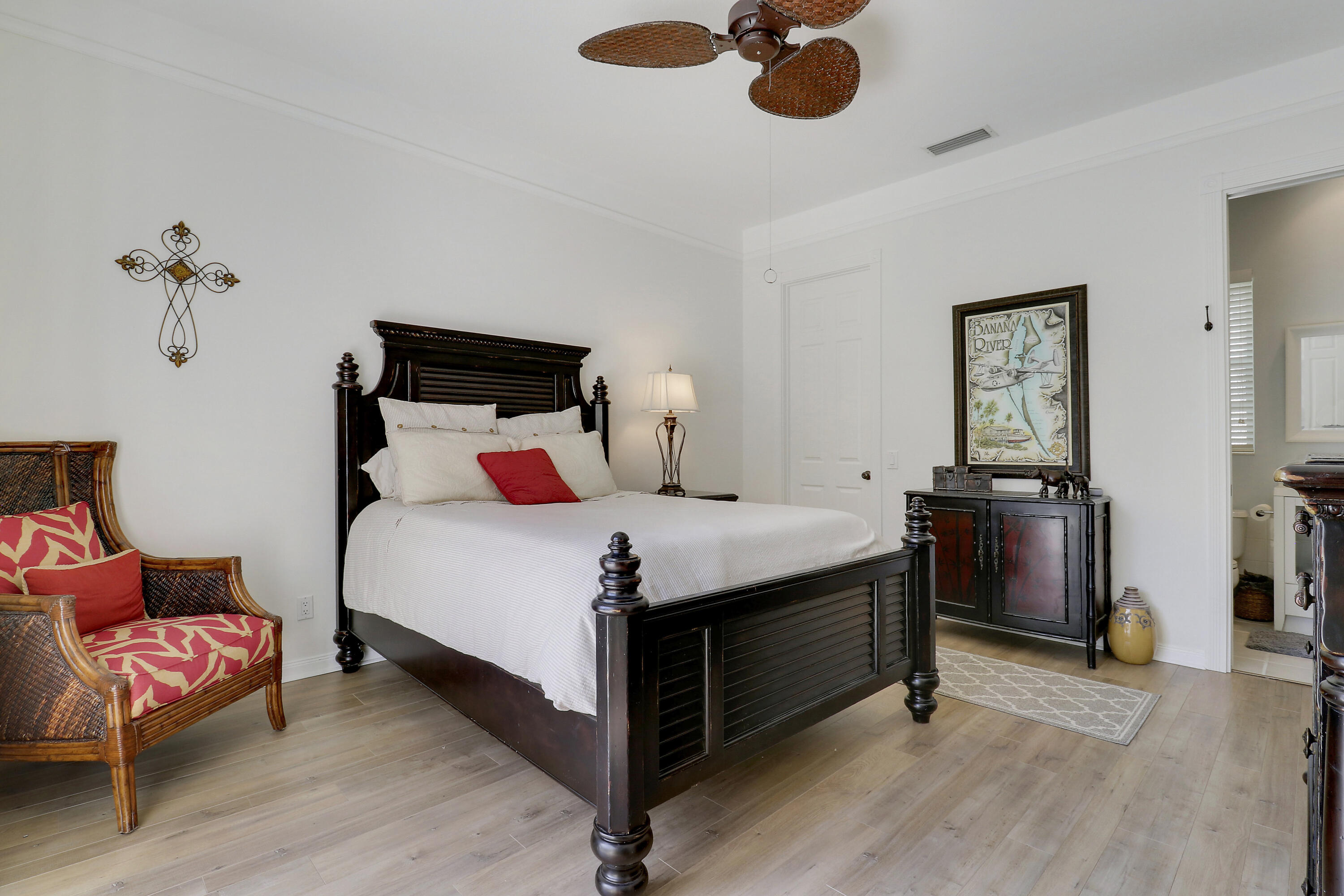 511 Sweet Bay Circle Jupiter, FL 33458 - Photo 26 of 53 Second Bedroom I