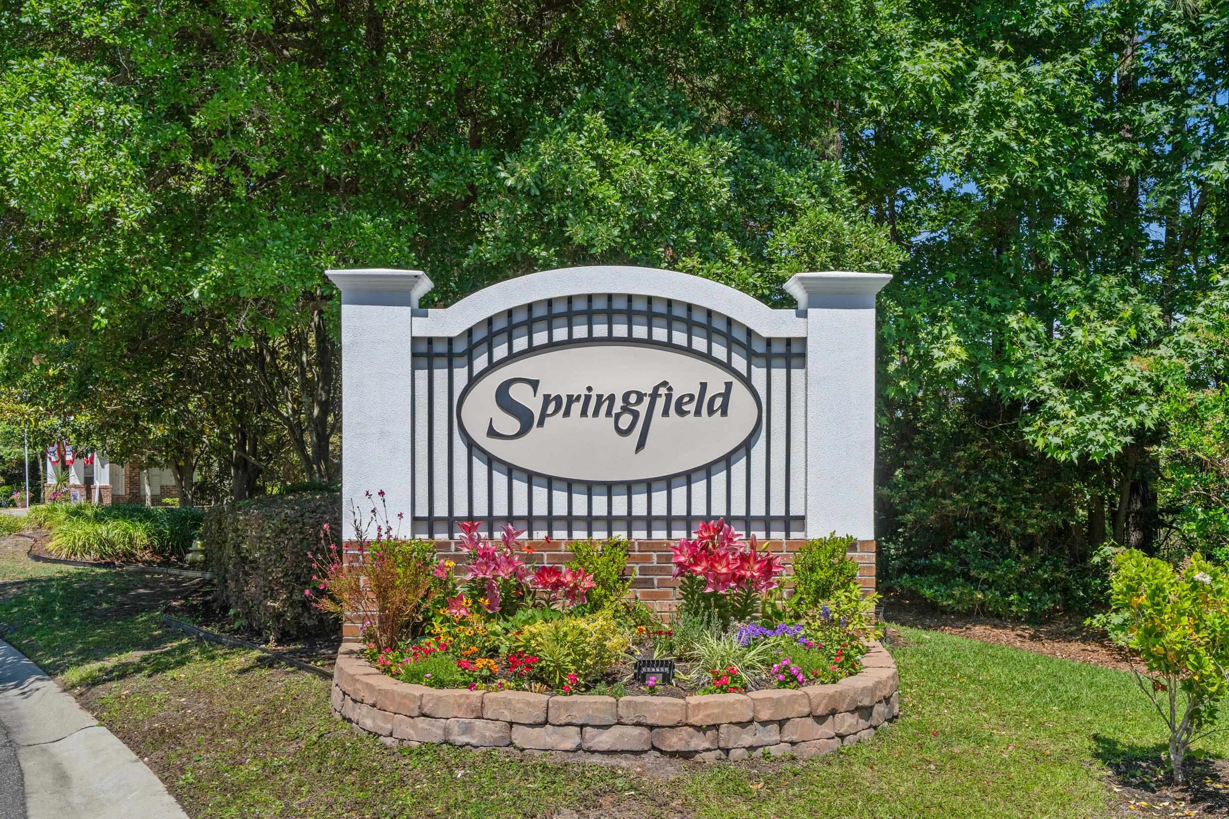 1045 Vestry Drive Murrells Inlet, SC 29576 - Photo 54 of 54
