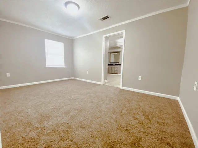 $1,550 | 88 Gazebo Street, Unit D, Huntsville, TX 77340