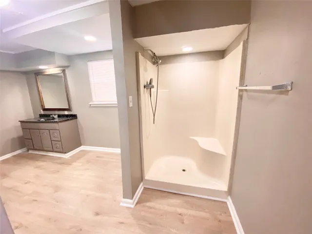 $1,550 | 88 Gazebo Street, Unit D, Huntsville, TX 77340