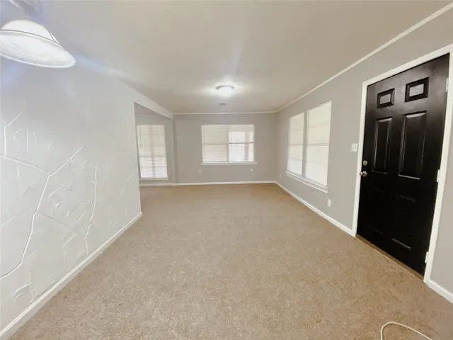 $1,550 | 88 Gazebo Street, Unit D, Huntsville, TX 77340