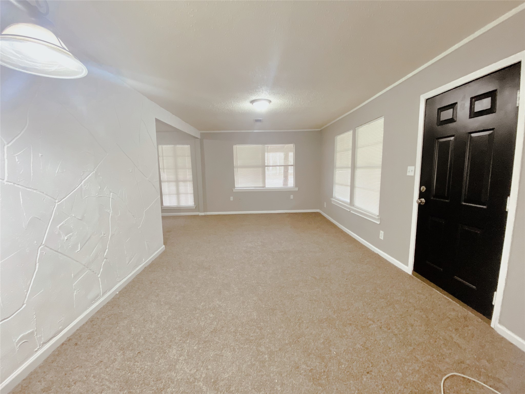 88 Gazebo Street, Unit D Huntsville, TX 77340 - Photo 4 of 16