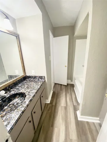 $1,550 | 88 Gazebo Street, Unit D, Huntsville, TX 77340