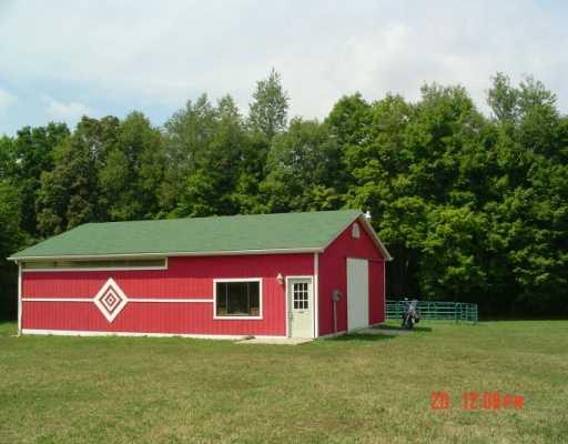 7724 Cribbs Road Mercer, PA 16137 - Photo 7 of 7 Exterior Front.