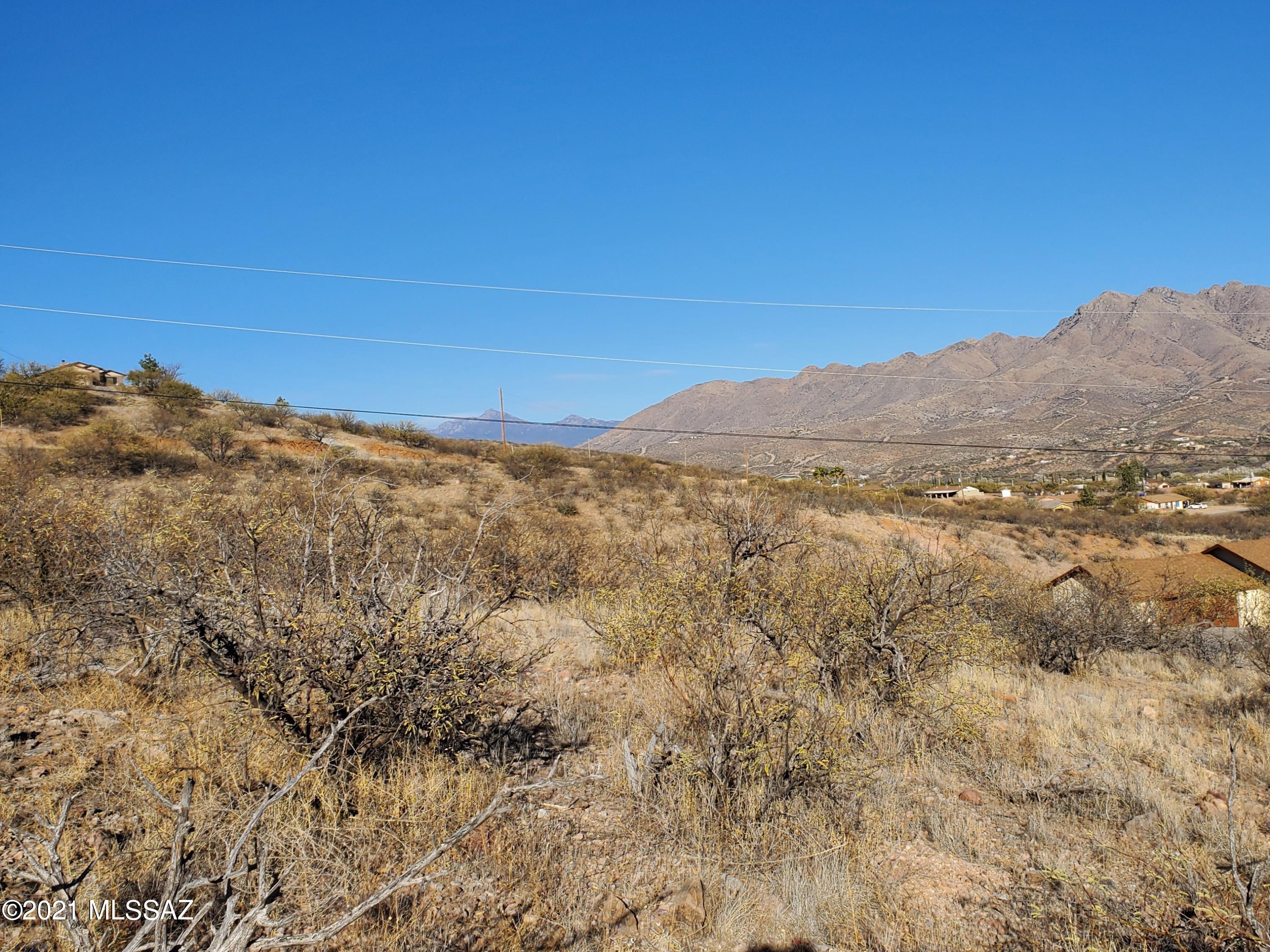 606 Via Taxco, Unit 93 Rio Rico, AZ 85648 - Photo 1 of 4