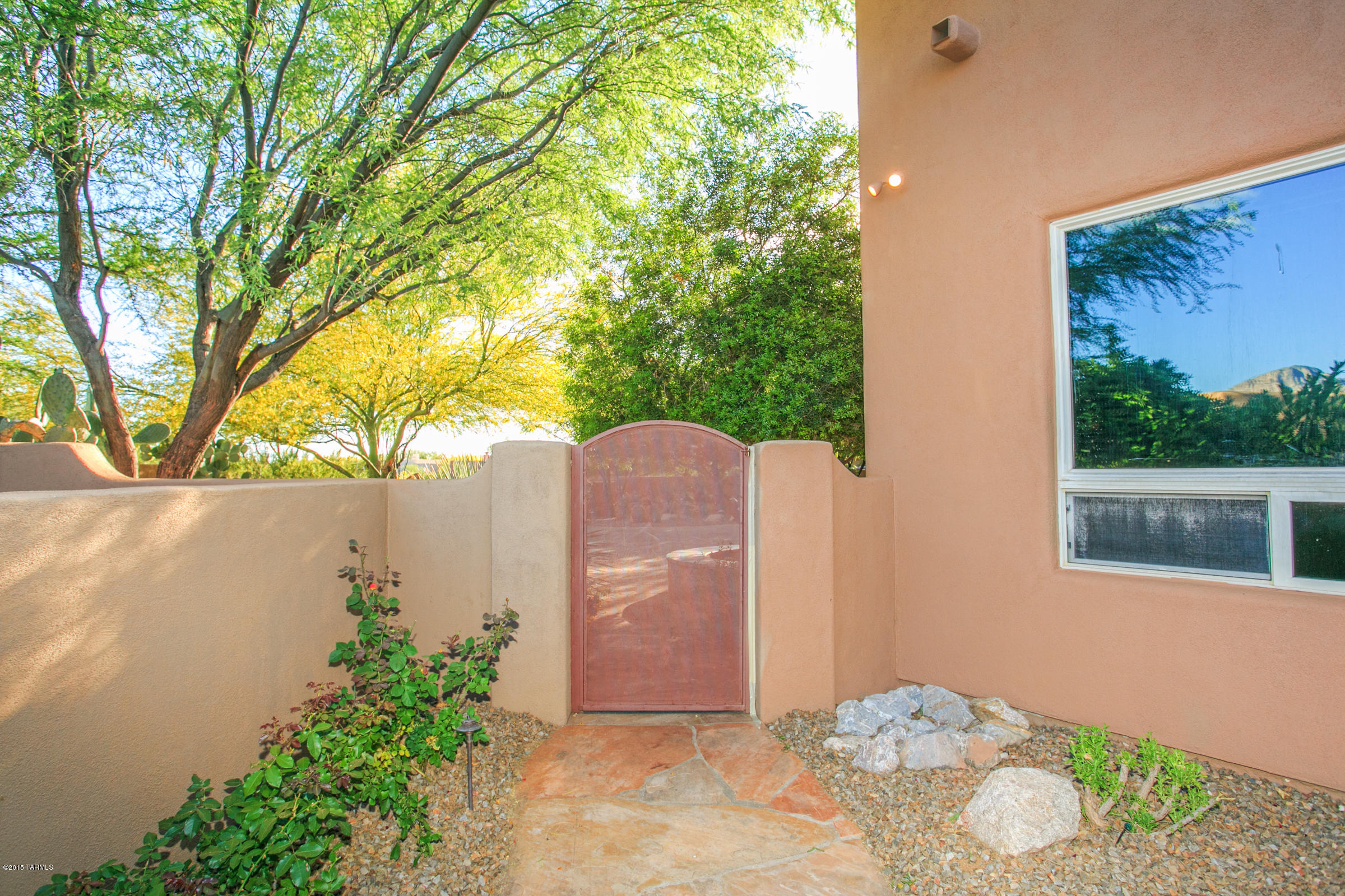 12572 North Copper Spring Trail Tucson, AZ 85755 - Photo 41 of 47