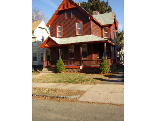 22 Vassar Street Springfield, MA 01109 - Photo 1 of 26 Gallery Image 1