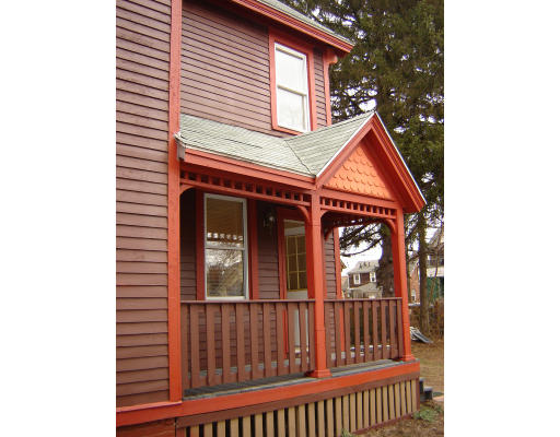 22 Vassar Street Springfield, MA 01109 - Photo 21 of 26 Gallery Image 21