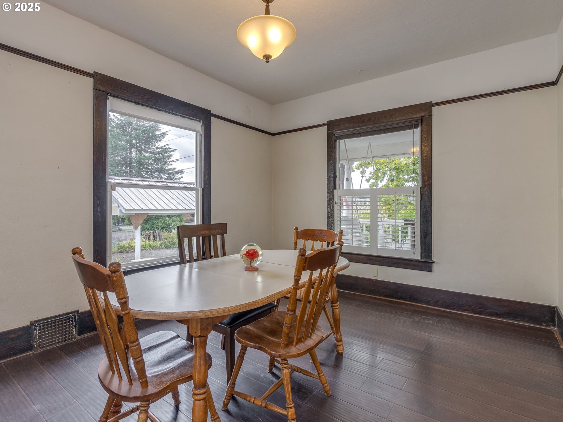 1833 D Street Forest Grove, OR 97116 - Photo 11 of 46 Dining Room