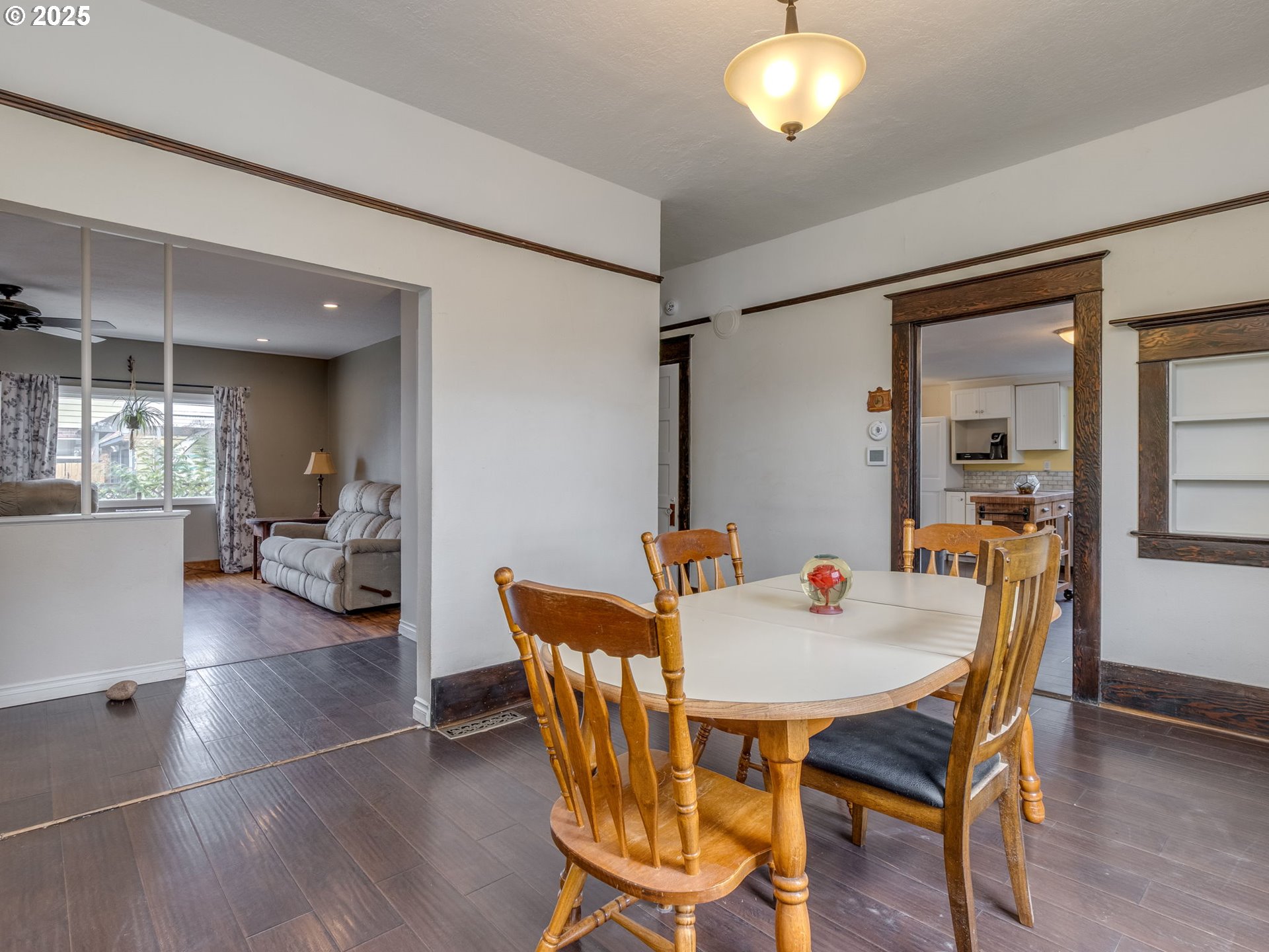 1833 D Street Forest Grove, OR 97116 - Photo 12 of 46 Dining Room