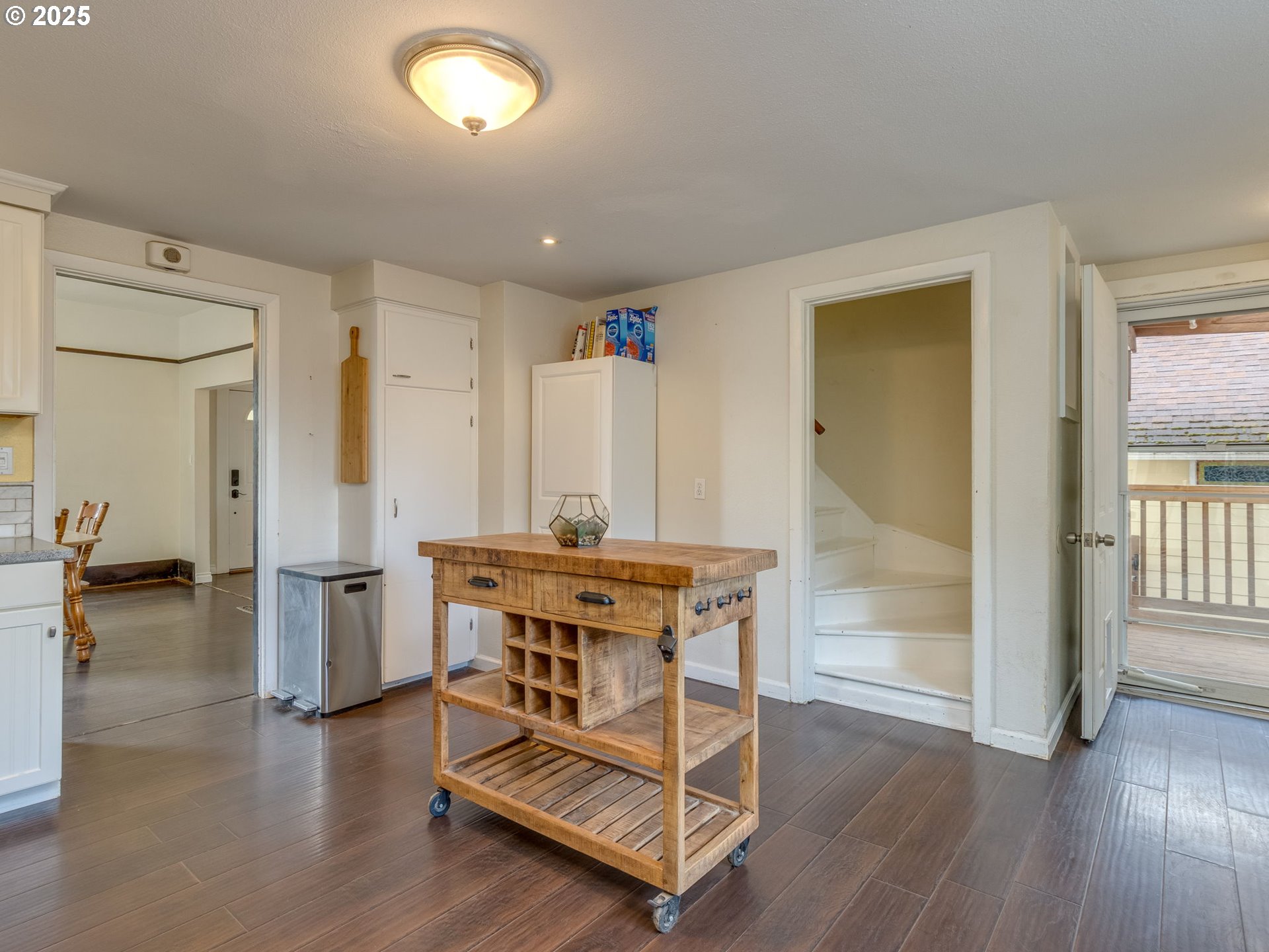 1833 D Street Forest Grove, OR 97116 - Photo 15 of 46 Kitchen