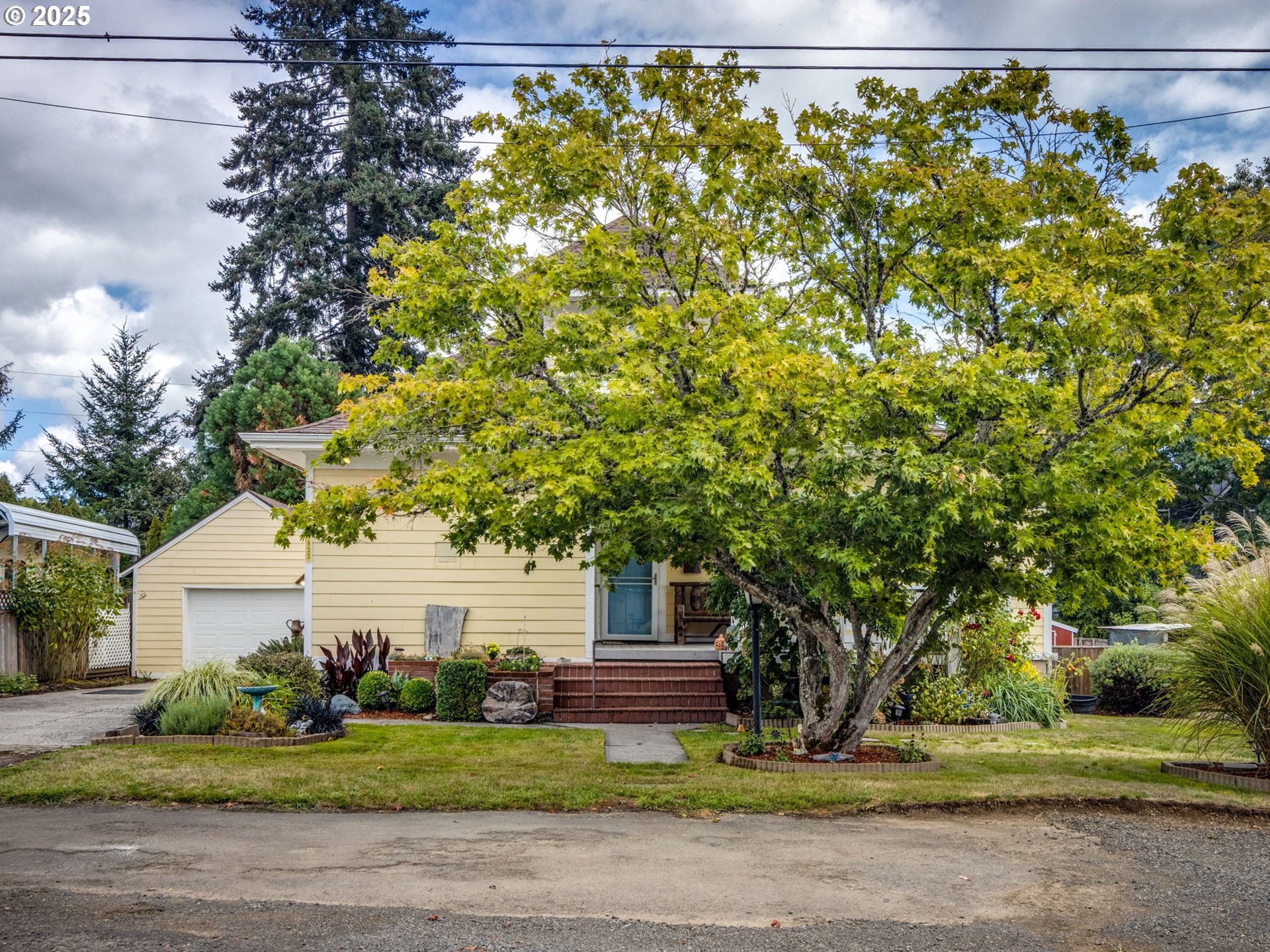 1833 D Street Forest Grove, OR 97116 - Photo 2 of 46 Front Yard
