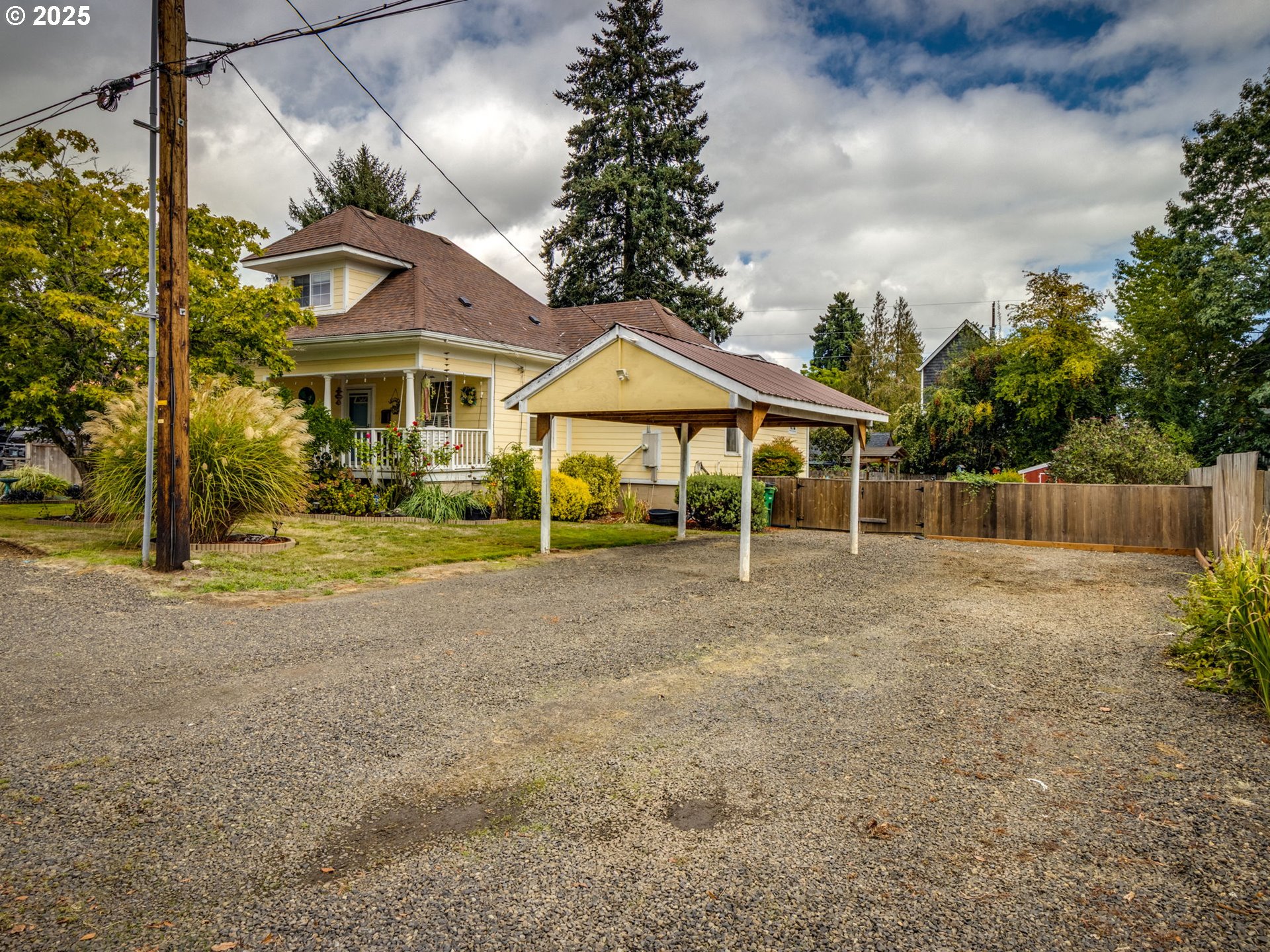 1833 D Street Forest Grove, OR 97116 - Photo 35 of 46