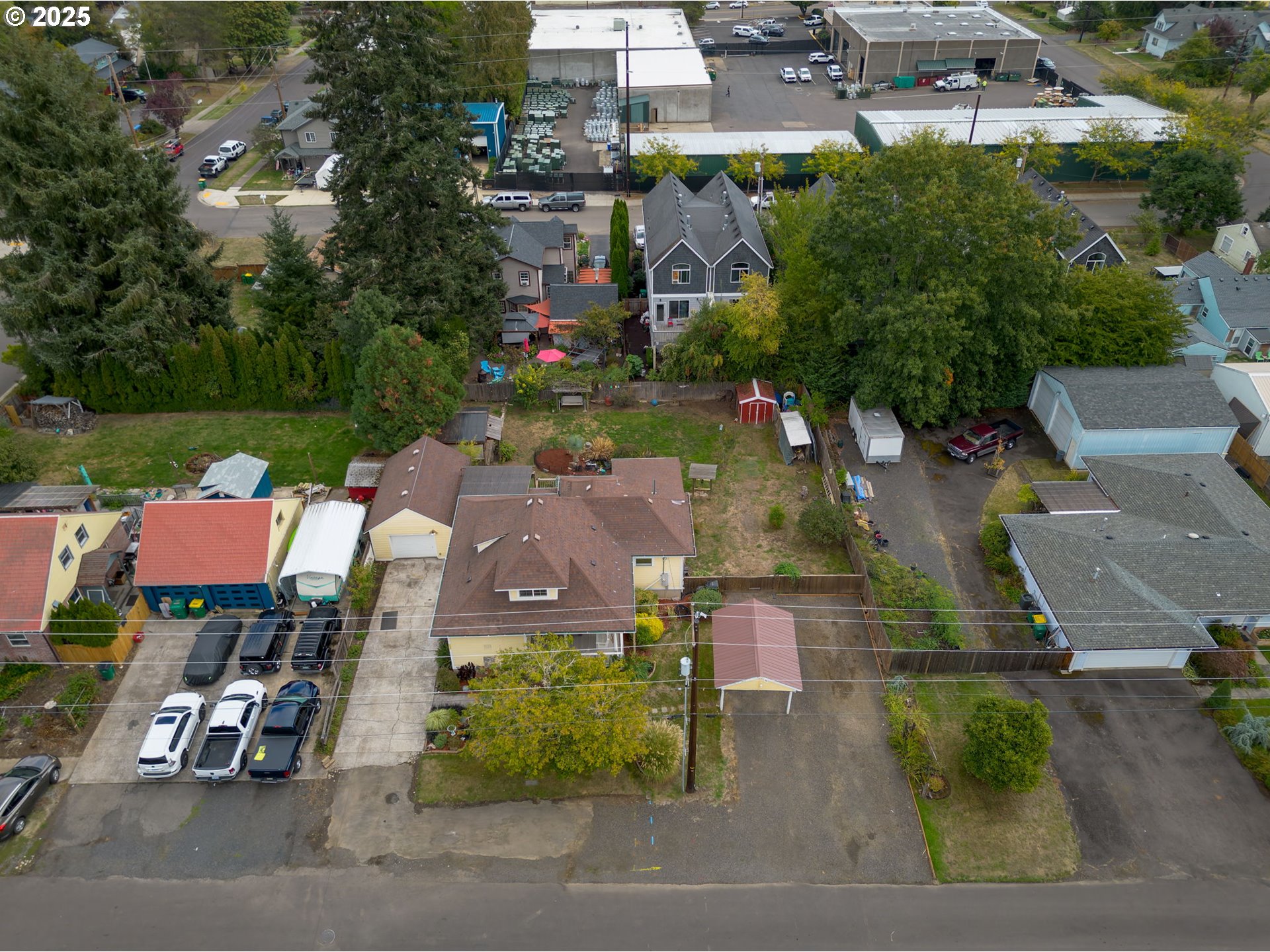 1833 D Street Forest Grove, OR 97116 - Photo 40 of 46