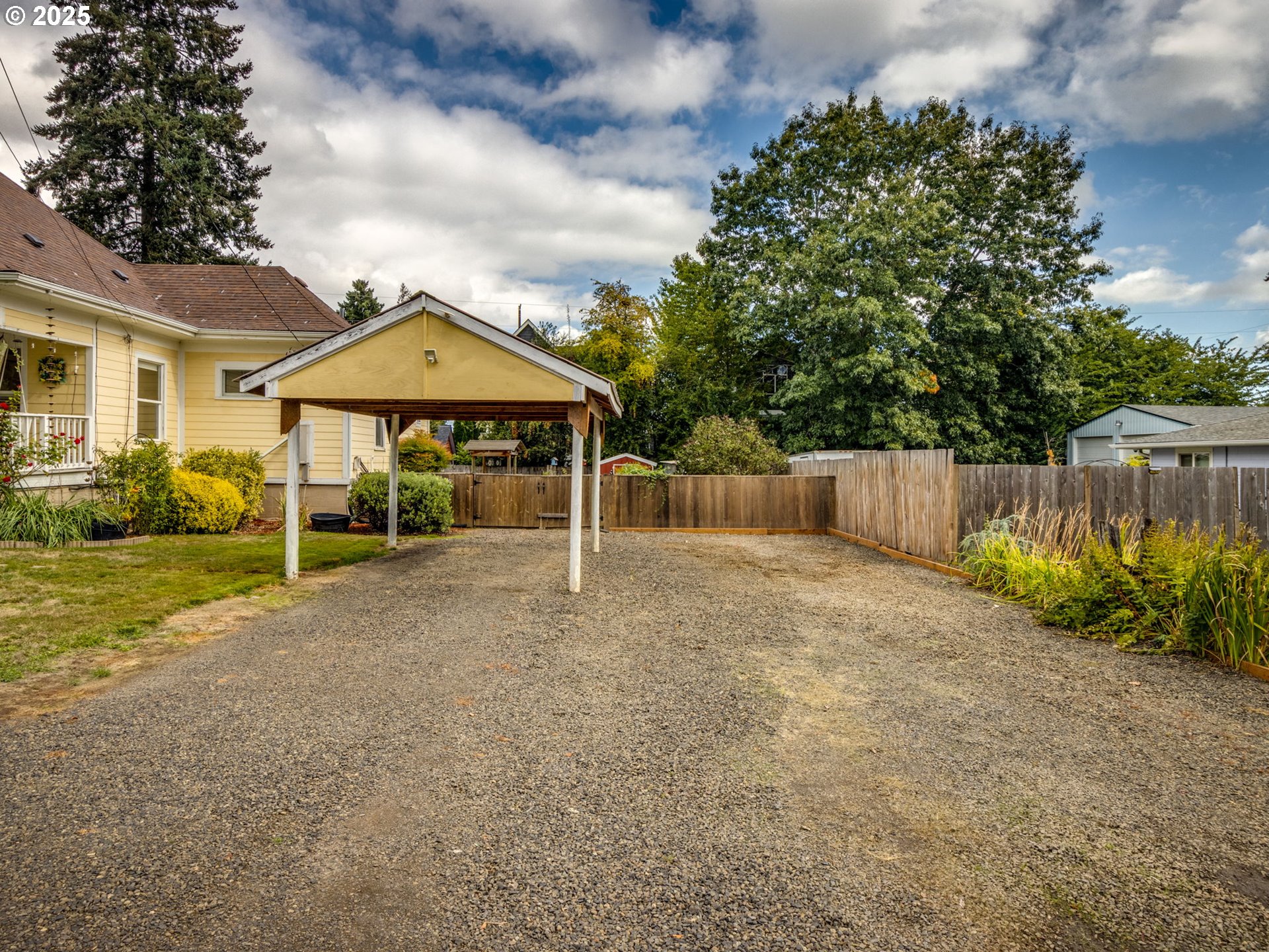 1833 D Street Forest Grove, OR 97116 - Photo 4 of 46 Covered Porch