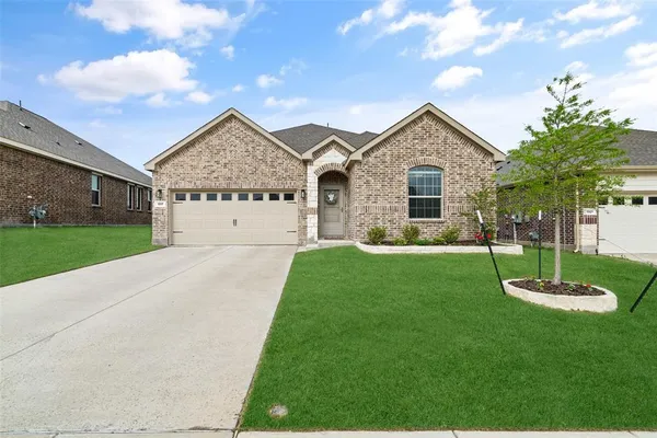 $325,000 | 1317 Lazy Grove Drive, Anna, TX 75409