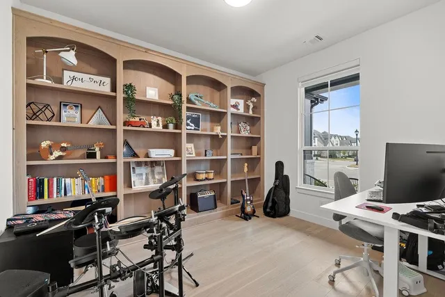 $4,950 | 3020 Gold Dust Drive, Celina, TX 75009