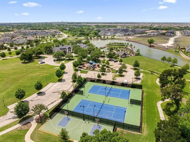 $4,950 | 3020 Gold Dust Drive, Celina, TX 75009