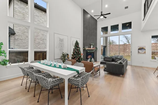 $4,950 | 3020 Gold Dust Drive, Celina, TX 75009