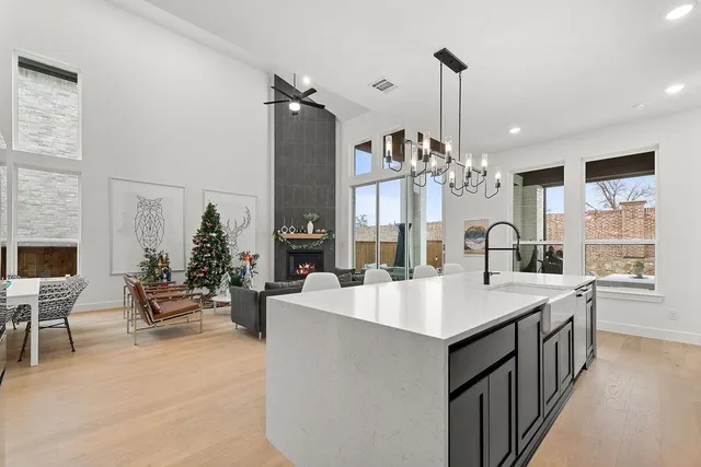 $4,950 | 3020 Gold Dust Drive, Celina, TX 75009