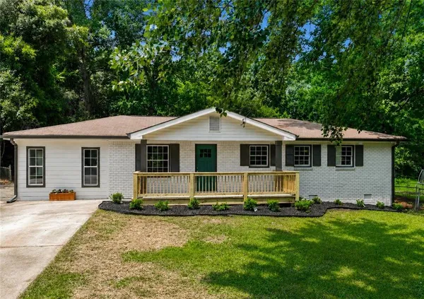 $314,900 | 4543 Clare Lane, Lithia Springs, GA 30122