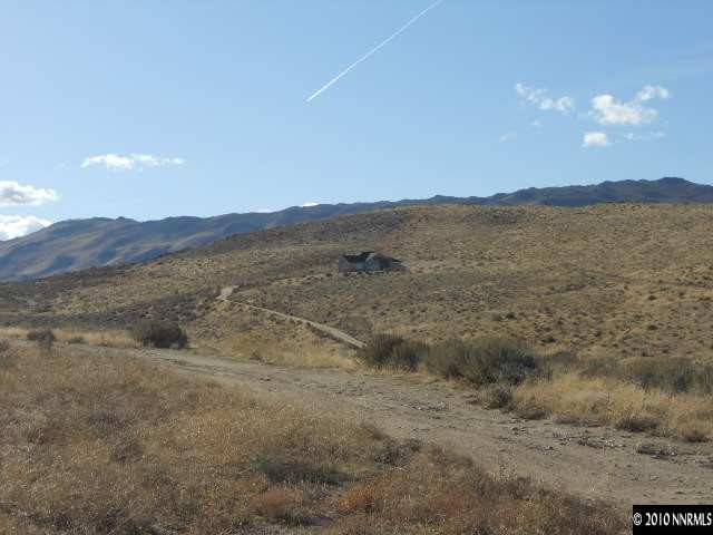 100 John Thomas Lane Reno, NV 89508 - Photo 12 of 13 a view of mountain