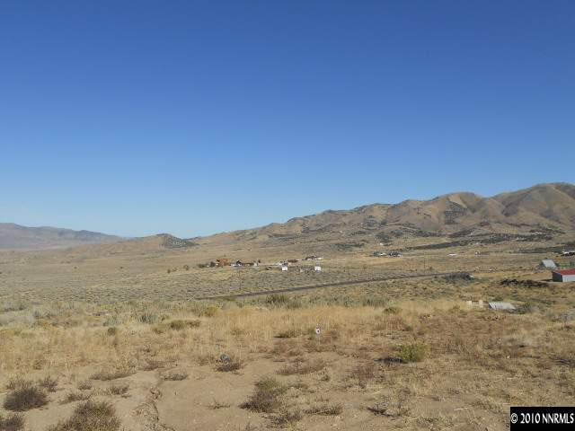 100 John Thomas Lane Reno, NV 89508 - Photo 13 of 13 a view of mountain