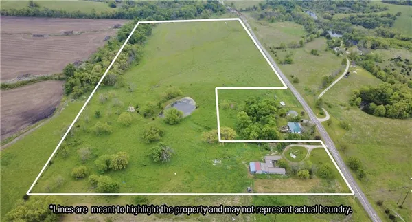 $219,600 | Highway D N/a Princeton Mo 64673, Princeton, MO 64673