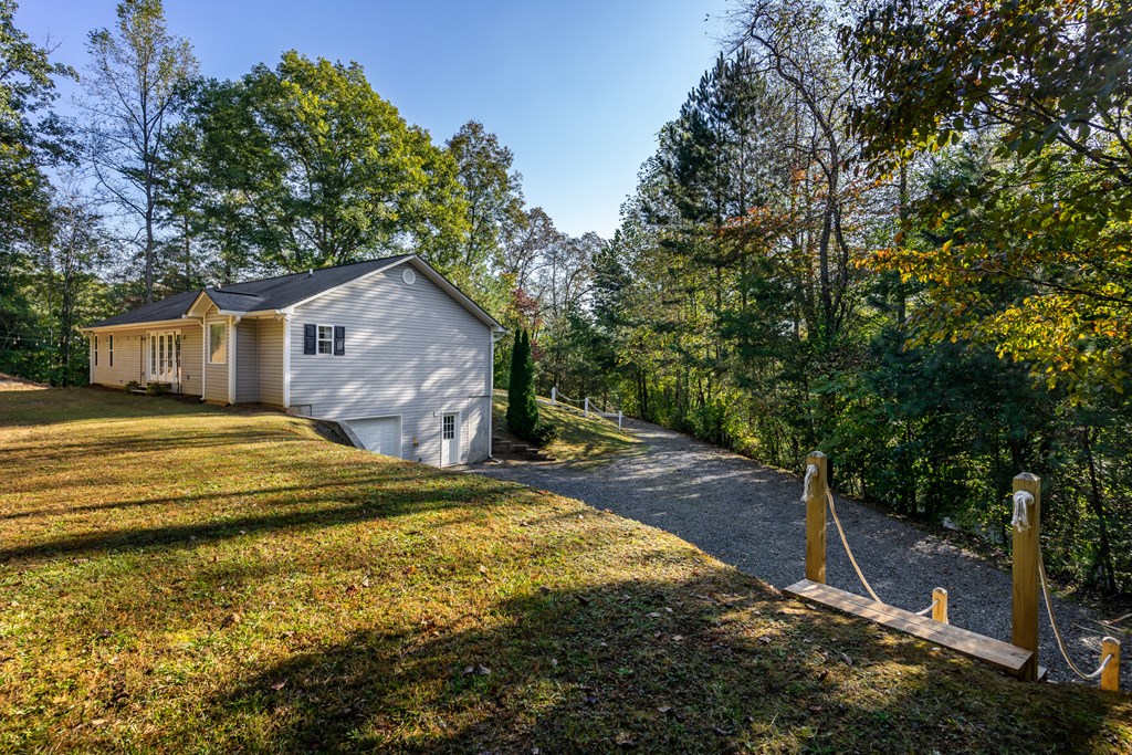 420 River Bottom Road Ellijay, GA 30536 - Photo 54 of 71 Gallery Image 54