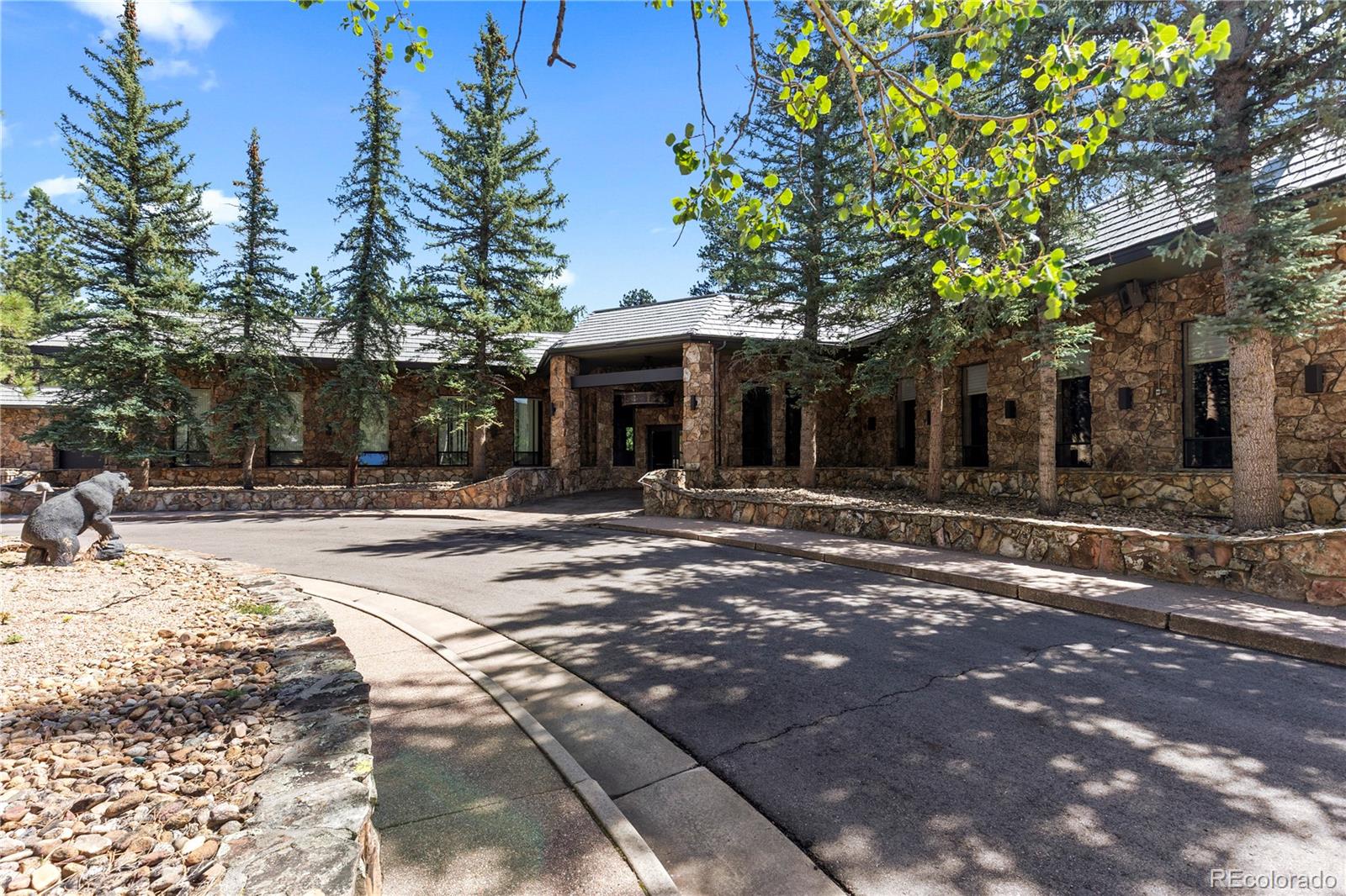 4095 Lakota Road Morrison, CO 80465 - Photo 6 of 50 Gallery Image 6