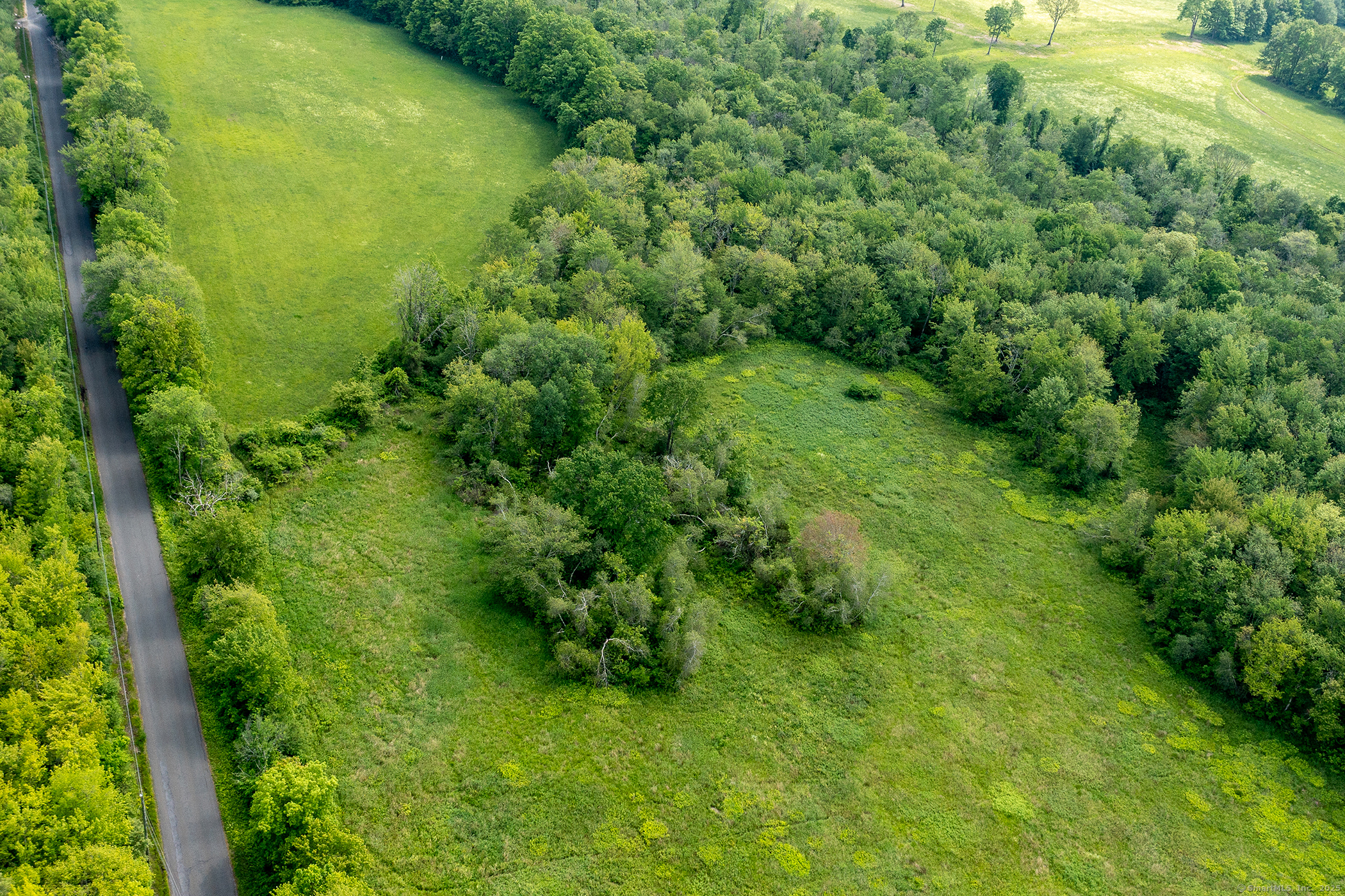 Lot 1-060804 Popple Swamp Road Washington Depot, CT 06794 - Photo 2 of 5 a view of a garden