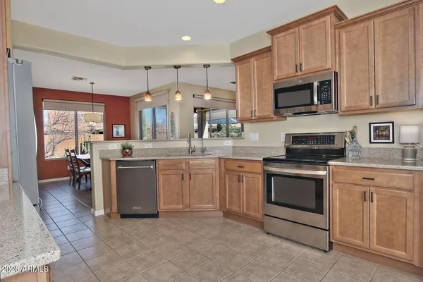 $379,900 | 6354 West Bushwood Court, Florence, AZ 85132