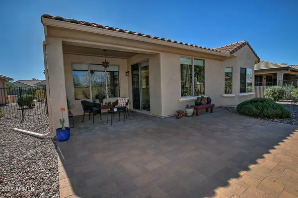 $379,900 | 6354 West Bushwood Court, Florence, AZ 85132