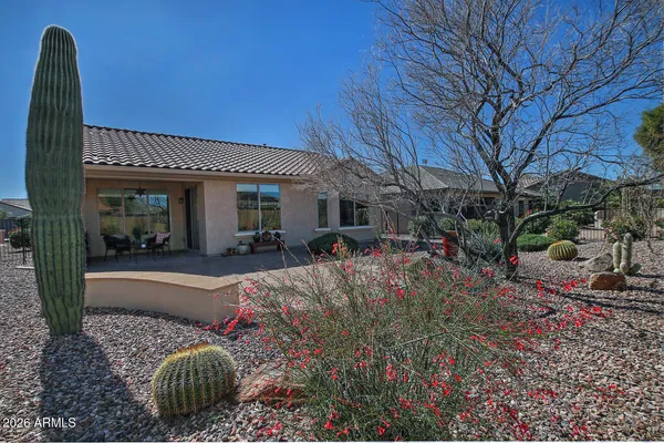 $379,900 | 6354 West Bushwood Court, Florence, AZ 85132