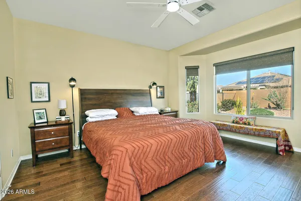 $379,900 | 6354 West Bushwood Court, Florence, AZ 85132