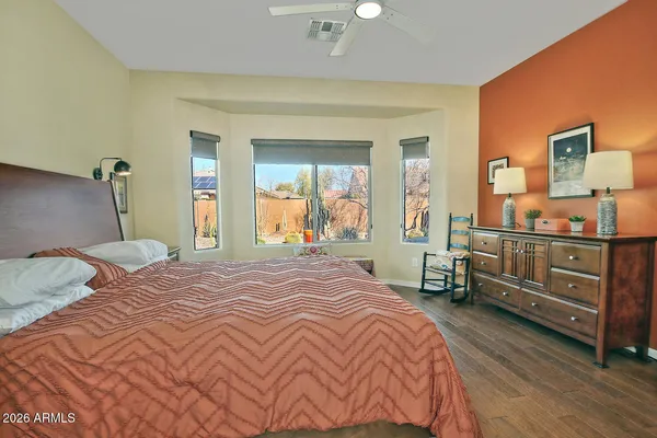 $379,900 | 6354 West Bushwood Court, Florence, AZ 85132