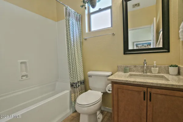 $379,900 | 6354 West Bushwood Court, Florence, AZ 85132