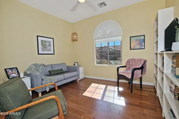 $379,900 | 6354 West Bushwood Court, Florence, AZ 85132