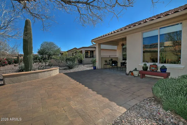 $379,900 | 6354 West Bushwood Court, Florence, AZ 85132