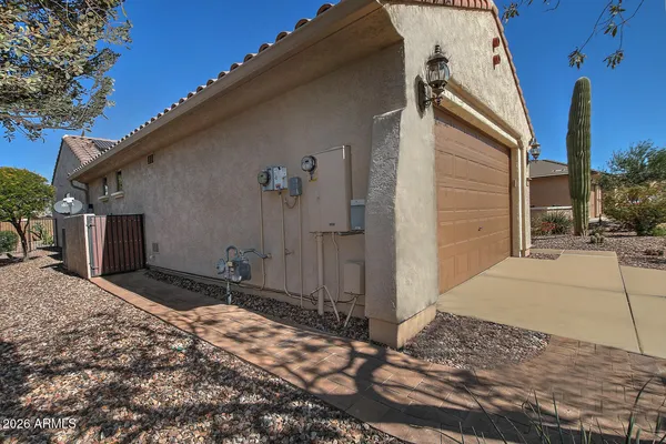 $379,900 | 6354 West Bushwood Court, Florence, AZ 85132