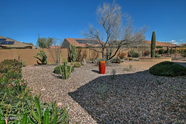 $379,900 | 6354 West Bushwood Court, Florence, AZ 85132