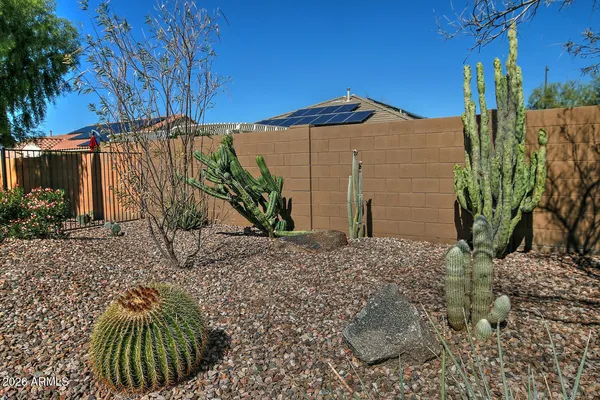 $379,900 | 6354 West Bushwood Court, Florence, AZ 85132