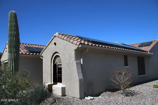 $379,900 | 6354 West Bushwood Court, Florence, AZ 85132