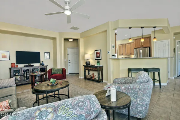 $379,900 | 6354 West Bushwood Court, Florence, AZ 85132