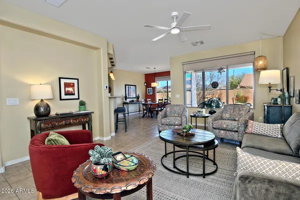 $379,900 | 6354 West Bushwood Court, Florence, AZ 85132