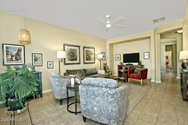 $379,900 | 6354 West Bushwood Court, Florence, AZ 85132