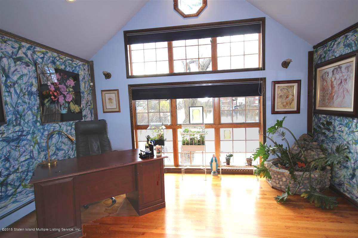 768 West Fingerboard Road Staten Island, NY 10305 - Photo 16 of 27 768 W FINGERBOARD OFFICE