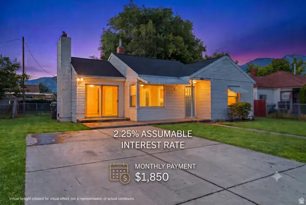 $425,000 | 515 East Main Street, American Fork, UT 84003