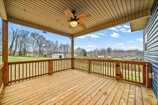 $2,000 | 1395 Holden Drive, Clarksville, TN 37042