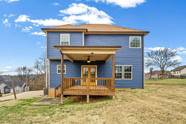 $2,000 | 1395 Holden Drive, Clarksville, TN 37042